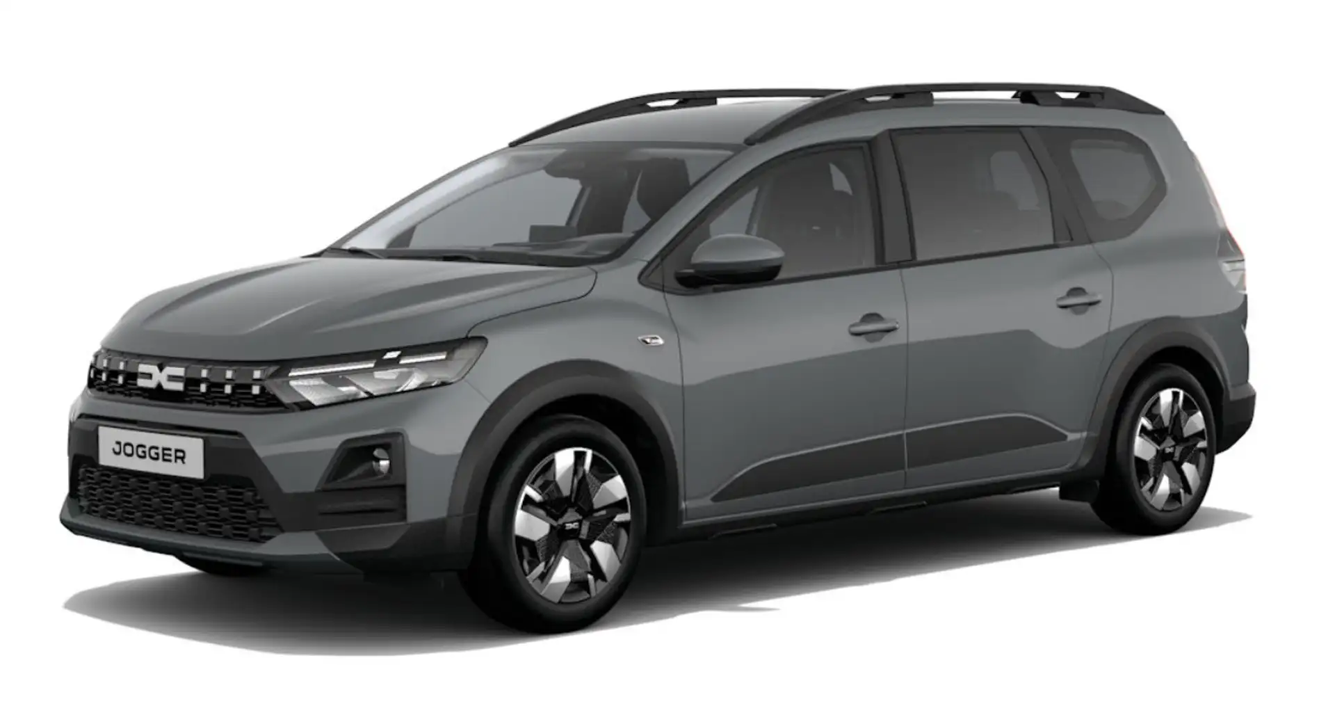 Dacia Jogger JOGGER PH2 Expression TCe 110 5-sitzig Grau - 2