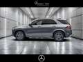Mercedes-Benz GLE 350 de 4M AMG+AHK+360KAM+PANO-DACH+BURMESTER Grau - thumbnail 11