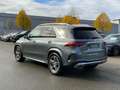Mercedes-Benz GLE 350 de 4M AMG+AHK+360KAM+PANO-DACH+BURMESTER Grau - thumbnail 19