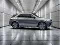 Mercedes-Benz GLE 350 de 4M AMG+AHK+360KAM+PANO-DACH+BURMESTER Grau - thumbnail 6