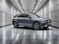 Mercedes-Benz GLE 350 de 4M AMG+AHK+360KAM+PANO-DACH+BURMESTER Grau - thumbnail 5