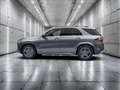 Mercedes-Benz GLE 350 de 4M AMG+AHK+360KAM+PANO-DACH+BURMESTER Grau - thumbnail 12
