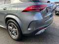 Mercedes-Benz GLE 350 de 4M AMG+AHK+360KAM+PANO-DACH+BURMESTER Grau - thumbnail 21