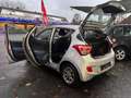 Hyundai i10 FIFA World Cup Edition*HU Neu-Insp.Neu* Silber - thumbnail 16