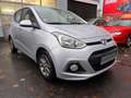 Hyundai i10 FIFA World Cup Edition*HU Neu-Insp.Neu* Silber - thumbnail 3
