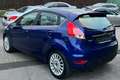 Ford Fiesta Titanium *ALU-KLIMA-1.HAND* Blau - thumbnail 3