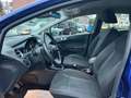 Ford Fiesta Titanium *ALU-KLIMA-1.HAND* Blau - thumbnail 7