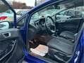 Ford Fiesta Titanium *ALU-KLIMA-1.HAND* Blau - thumbnail 6