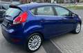 Ford Fiesta Titanium *ALU-KLIMA-1.HAND* Blau - thumbnail 4