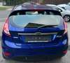 Ford Fiesta Titanium *ALU-KLIMA-1.HAND* Blau - thumbnail 5