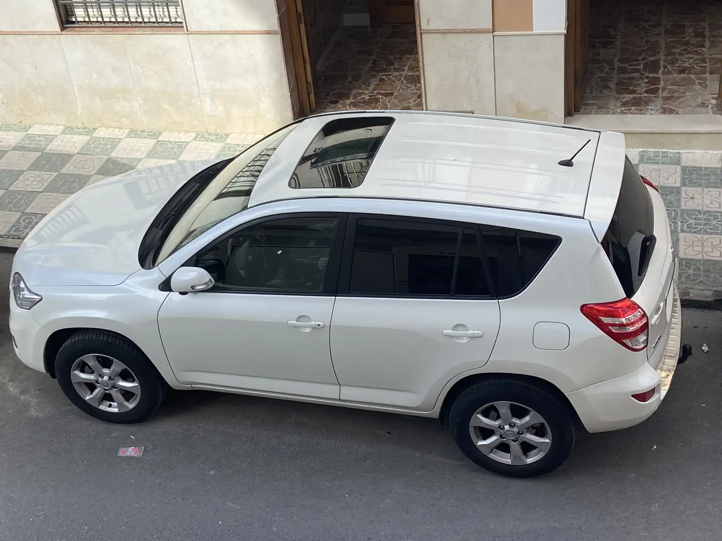 Toyota RAV 4 RAV-4 2.2D-4D Advance Cross Sport 4x2 - 1
