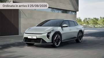 81.4 kWh Long range Fastback GT-line