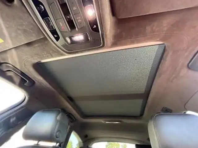 Audi A6 view 7