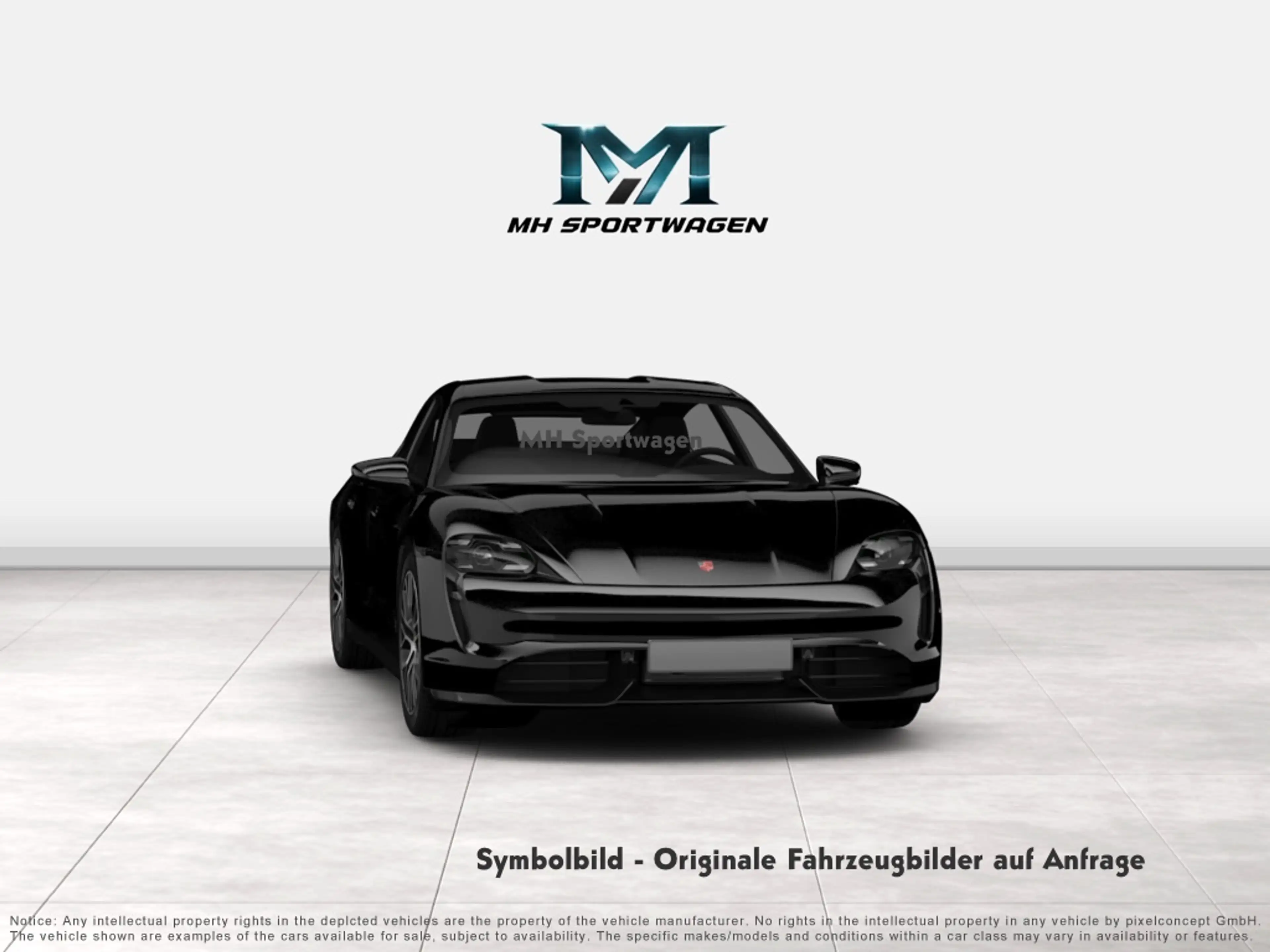 Porsche Taycan 4S |Hinterachslenkung|Sport Chrono Paket|BOSE — photo 5