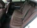 BMW 330 330i M sport Roof/Leather/HUD/Keyless/Memory Bianco - thumbnail 15