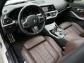 BMW 330 330i M sport Roof/Leather/HUD/Keyless/Memory Wit - thumbnail 19