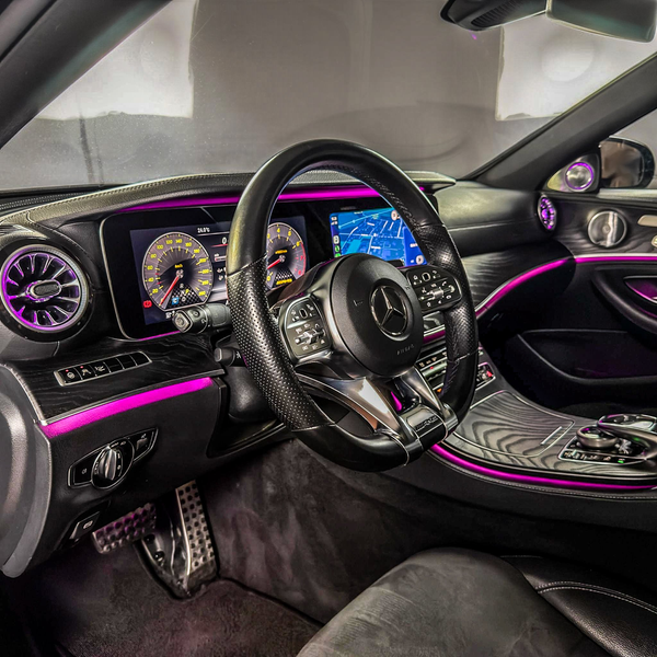 Mercedes-Benz E 450 E 450 AMG*Distronic+*PANORAMA*KEYLESS GO*KAMERA* — photo 10