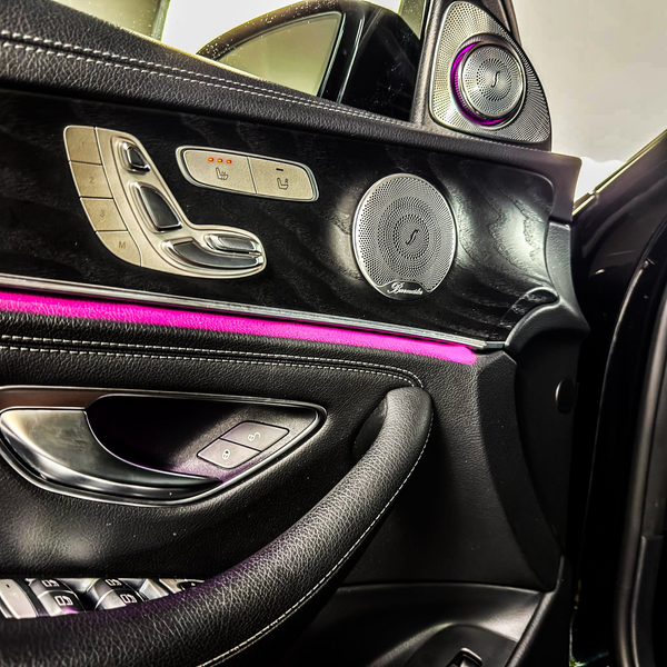 Mercedes-Benz E 450 E 450 AMG*Distronic+*PANORAMA*KEYLESS GO*KAMERA* — photo 8