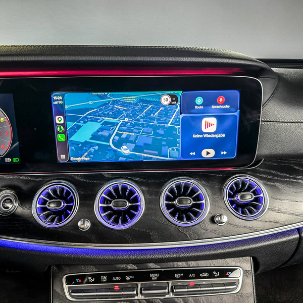 Mercedes-Benz E 450 E 450 AMG*Distronic+*PANORAMA*KEYLESS GO*KAMERA* — photo 14