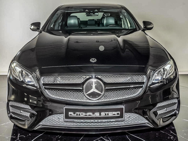 Mercedes-Benz E 450 E 450 AMG*Distronic+*PANORAMA*KEYLESS GO*KAMERA* — photo 4