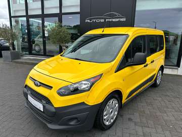 1.0 EcoBoost. Airco 5 Places 150000 km