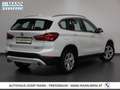 BMW X1 xDrive18d LEDER Weiß - thumbnail 2