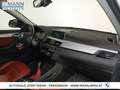 BMW X1 xDrive18d LEDER Weiß - thumbnail 5