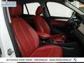 BMW X1 xDrive18d LEDER Weiß - thumbnail 6