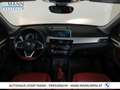 BMW X1 xDrive18d LEDER Weiß - thumbnail 3