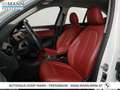 BMW X1 xDrive18d LEDER Weiß - thumbnail 4