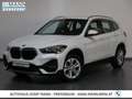 BMW X1 xDrive18d LEDER Weiß - thumbnail 1