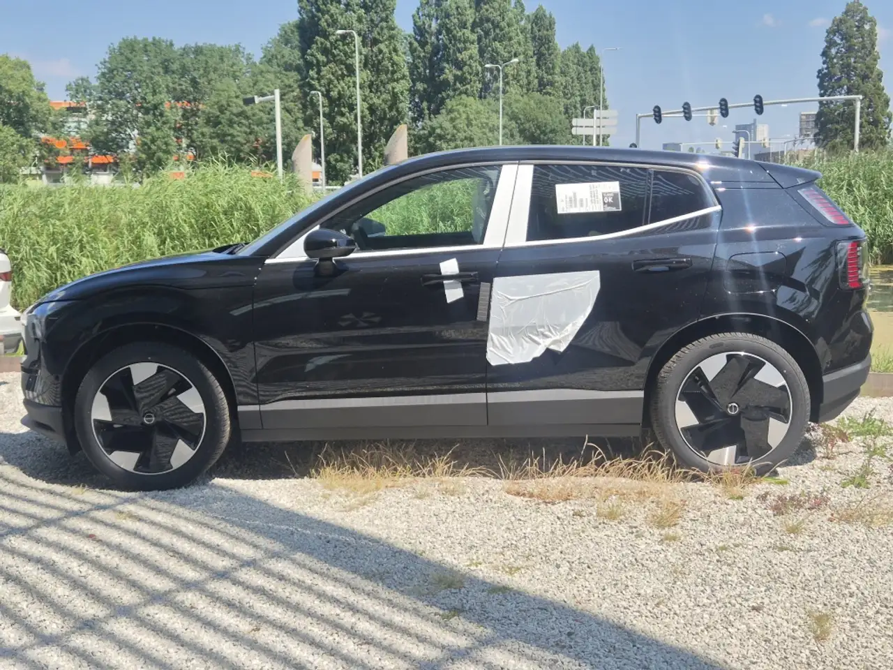Volvo EX30 2026