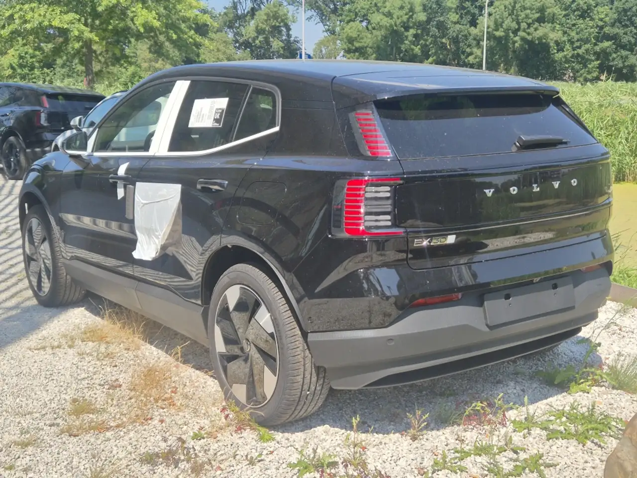 Volvo EX30 2026