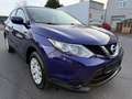 Nissan Qashqai Visia Bleu - thumbnail 3