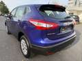 Nissan Qashqai Visia Bleu - thumbnail 7