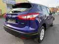 Nissan Qashqai Visia Bleu - thumbnail 5