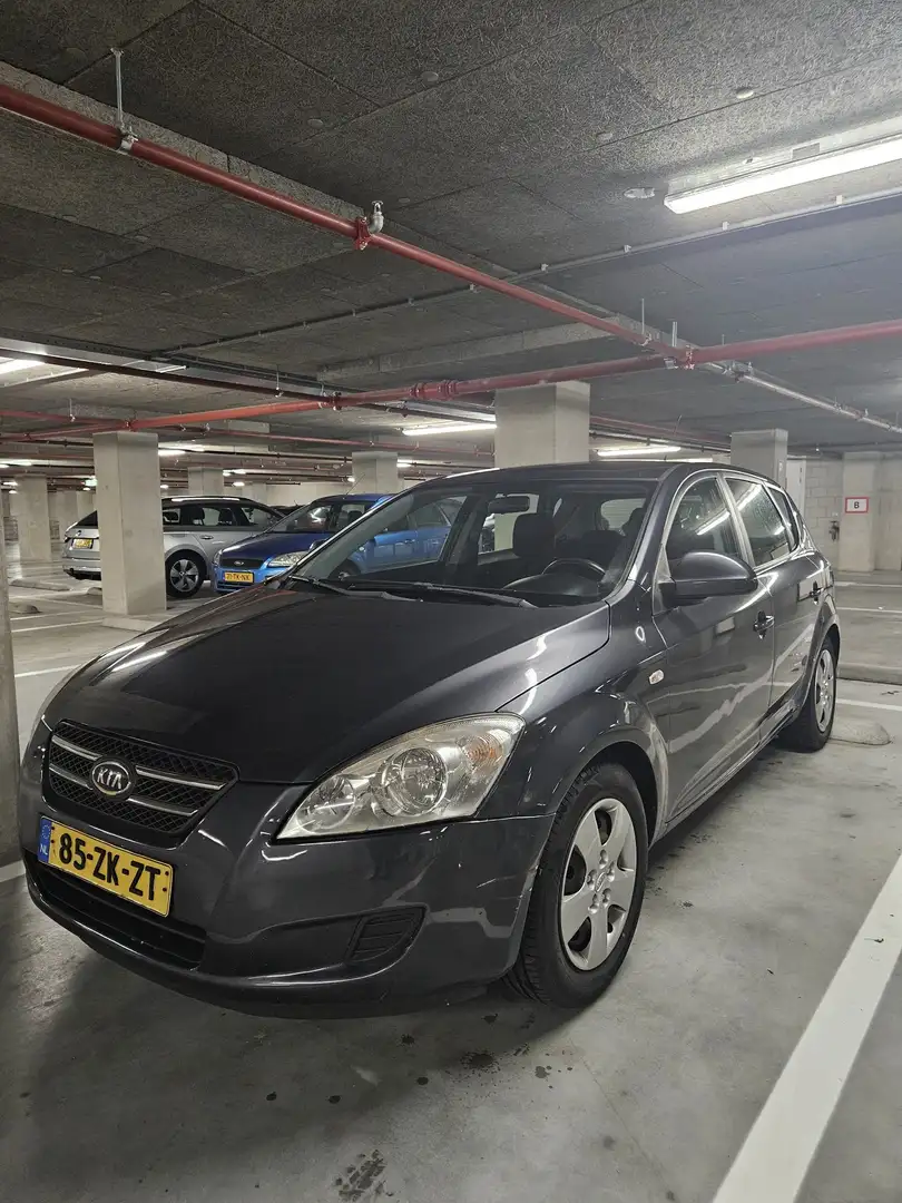 Kia Ceed / cee'd 1.4 CVVT LX - 1