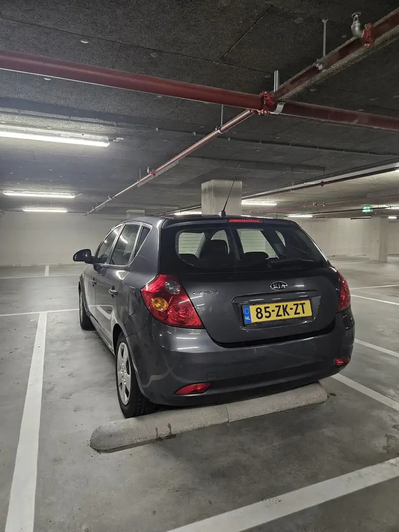 Kia Ceed / cee'd 1.4 CVVT LX - 2
