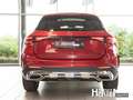 Mercedes-Benz GLC 200 4M+AMG+PANO+KEYLESS+AHK+LED+R-KAMERA+SHZ Rouge - thumbnail 4
