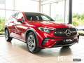 Mercedes-Benz GLC 200 4M+AMG+PANO+KEYLESS+AHK+LED+R-KAMERA+SHZ Rouge - thumbnail 3