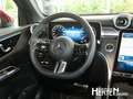 Mercedes-Benz GLC 200 4M+AMG+PANO+KEYLESS+AHK+LED+R-KAMERA+SHZ Rouge - thumbnail 7
