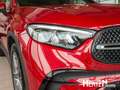Mercedes-Benz GLC 200 4M+AMG+PANO+KEYLESS+AHK+LED+R-KAMERA+SHZ Rouge - thumbnail 13
