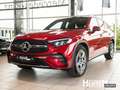 Mercedes-Benz GLC 200 4M+AMG+PANO+KEYLESS+AHK+LED+R-KAMERA+SHZ Rouge - thumbnail 1