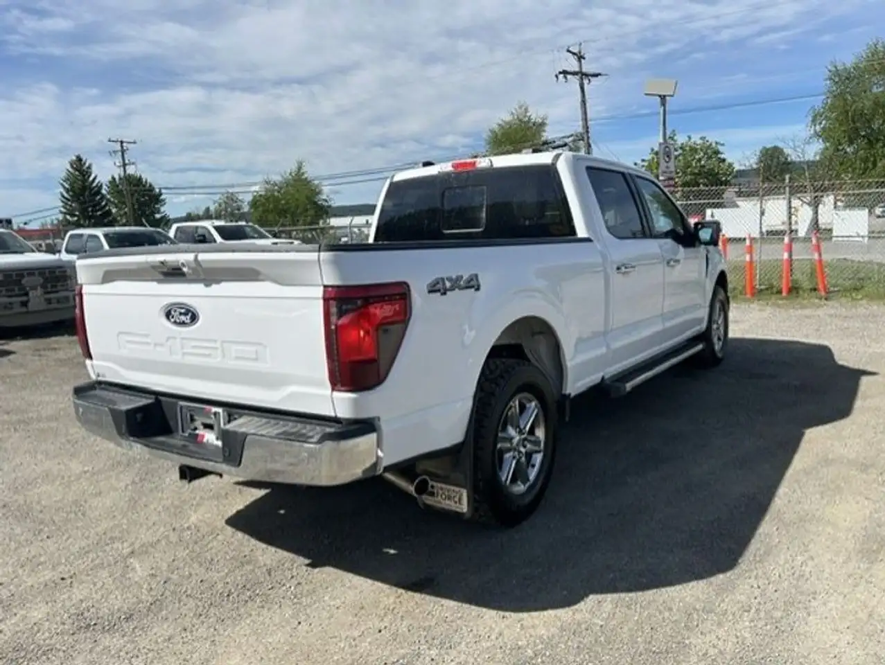 Ford F 150 снимка Ford F 150