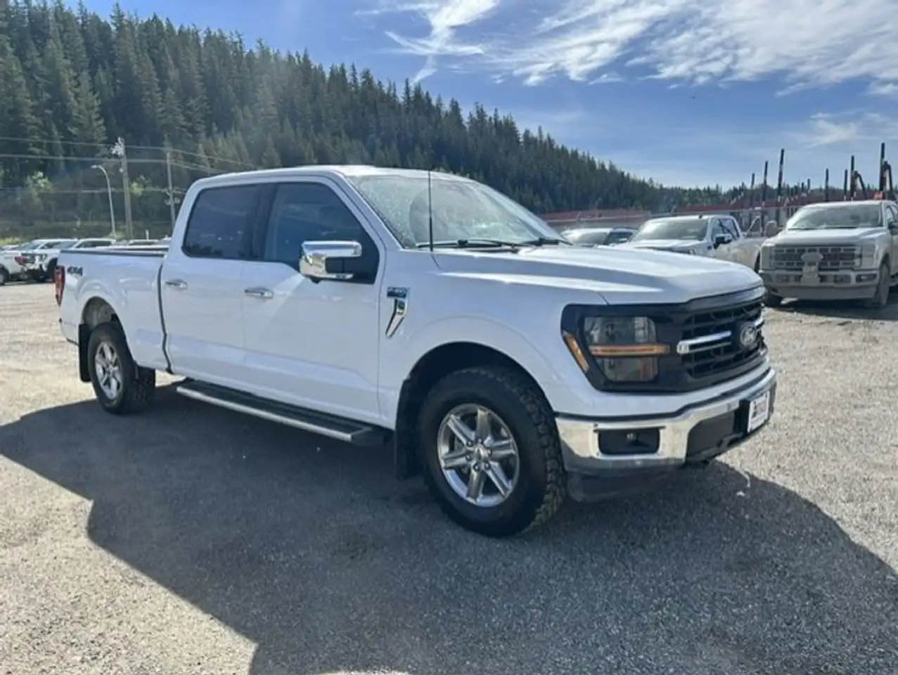 Ford F 150 снимка Ford F 150