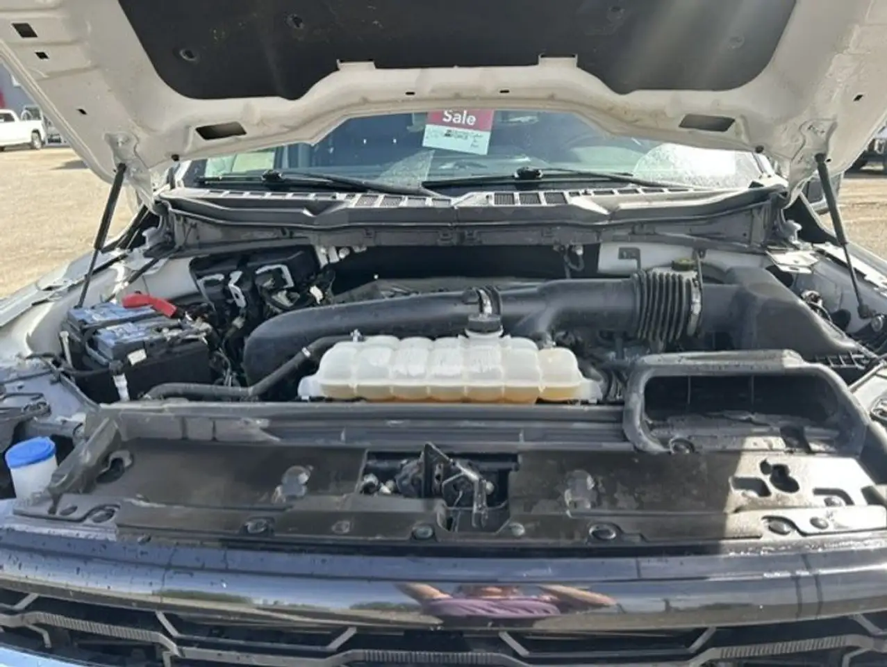 Ford F 150 снимка Ford F 150