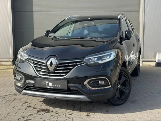 Renault Kadjar Automaat/camera/navigatie/cruise controle