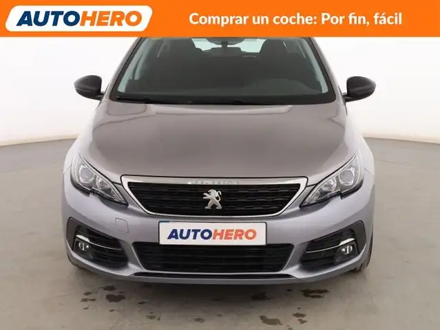 Peugeot 308 SW view 9