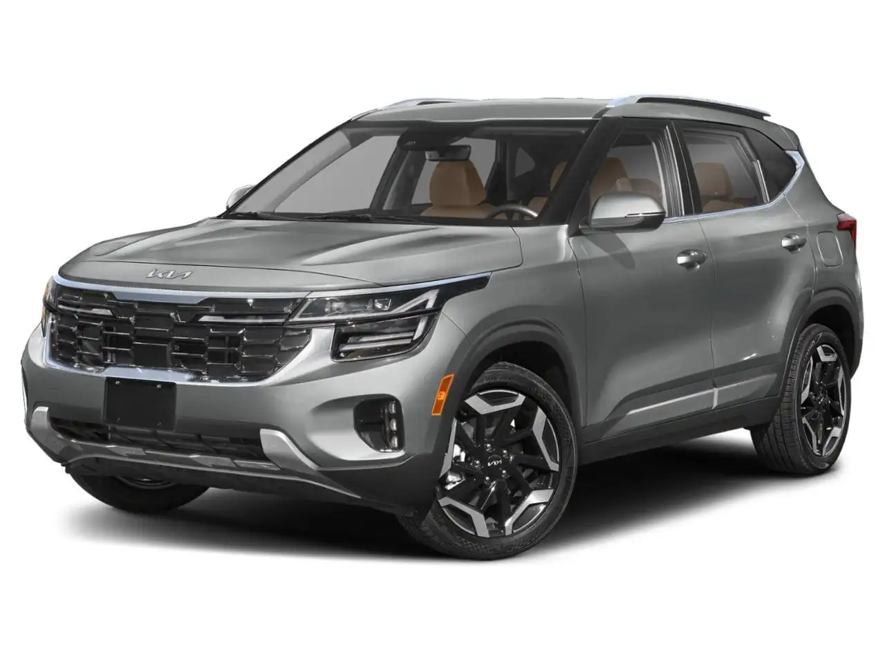 2026 Kia Seltos