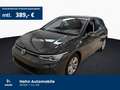 Volkswagen Golf VIII 2.0 TDI DSG Life Standhzg Navi LED CAM Grau - thumbnail 1
